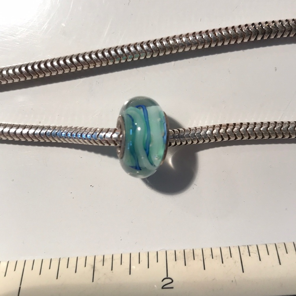 Pandora Bracelet Charm